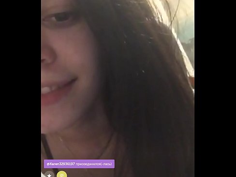 ❤️ 淫荡的俄罗斯婊子 (Periscope, VKontakte, Instagram) ❤️ Super sex❌️❤