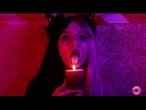 ❤️ 性感魅魔的激情口交,嘴上的满足感 ❤️ Super sex❌️❤