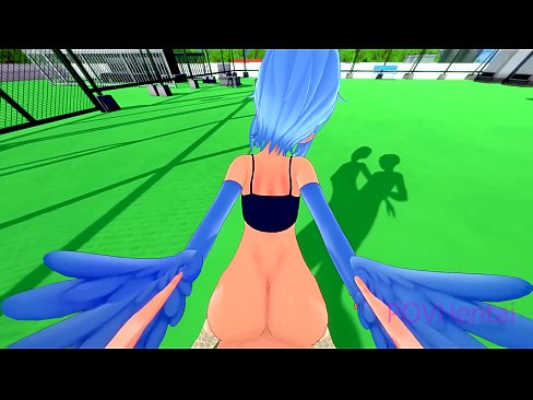 ❤️ 哈比怪物女孩 ❤️ Super sex❌️❤