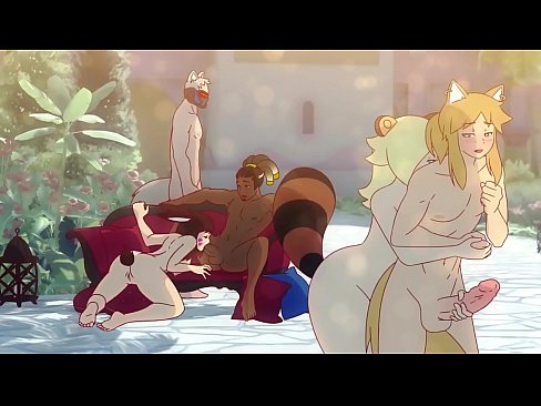 ❤️ 这部动画片中最生动的镜头是慢动作。 ❤️ Super sex❌️❤